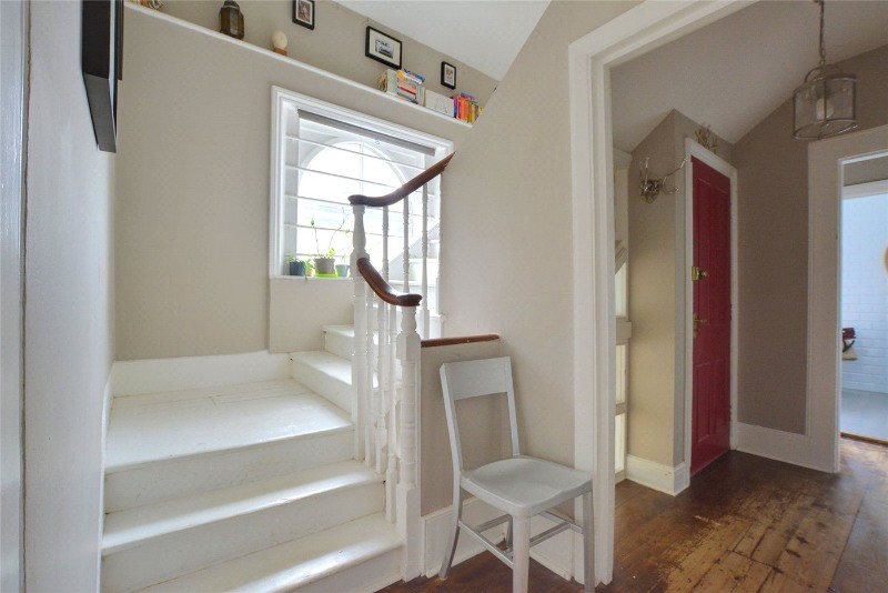 Lewisham Hill, London, SE13