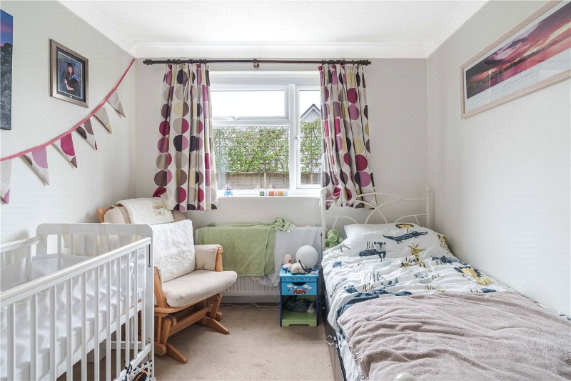 Huntingdon Drive, Wimborne, Dorset, BH21