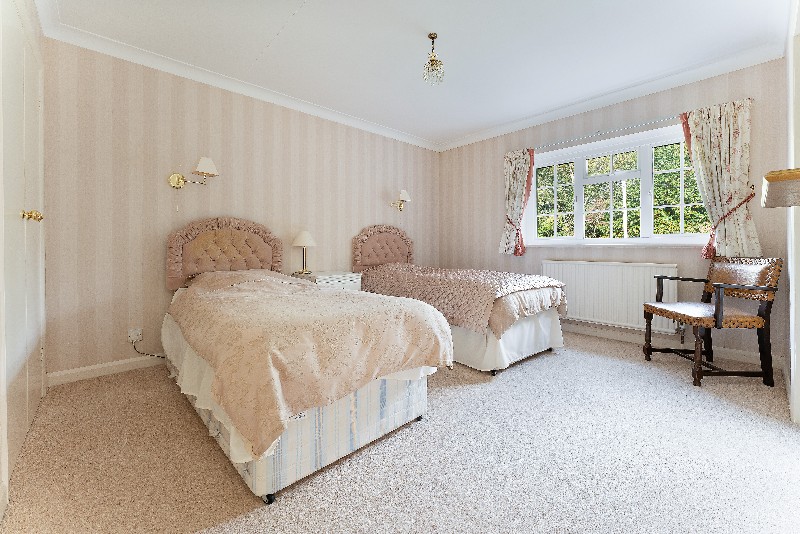 Hook Road, Ampfield, Romsey, Hampshire, SO51