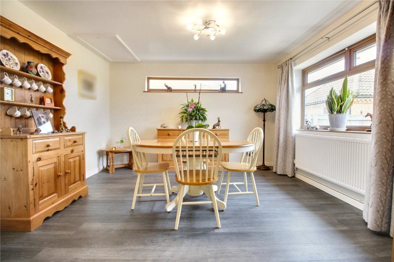 Staithe Road, Burgh St. Peter, Beccles, Norfolk, NR34