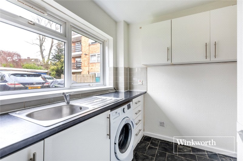 September Way, Stanmore, London, HA7