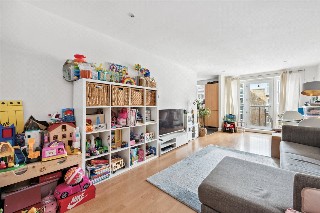 Morton Close, London, United Kingdom, E1