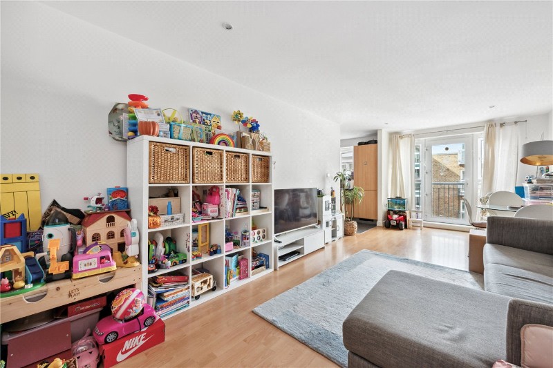 Morton Close, London, United Kingdom, E1