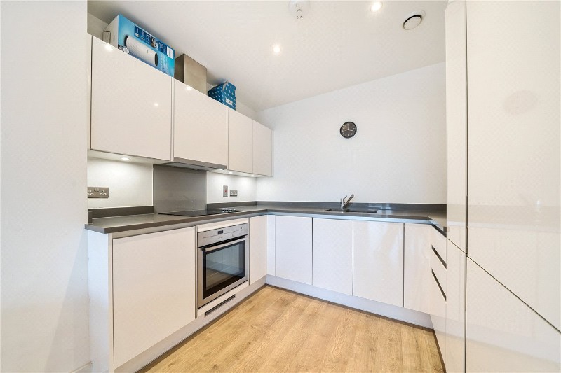 Staith Court, 8 Nicholson Square, London, E3