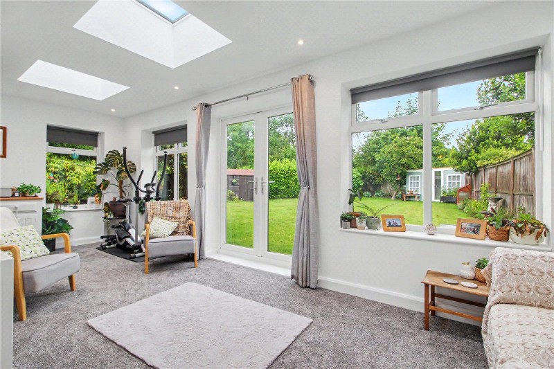 Walnut Hill, Surlingham, Norwich, Norfolk, NR14