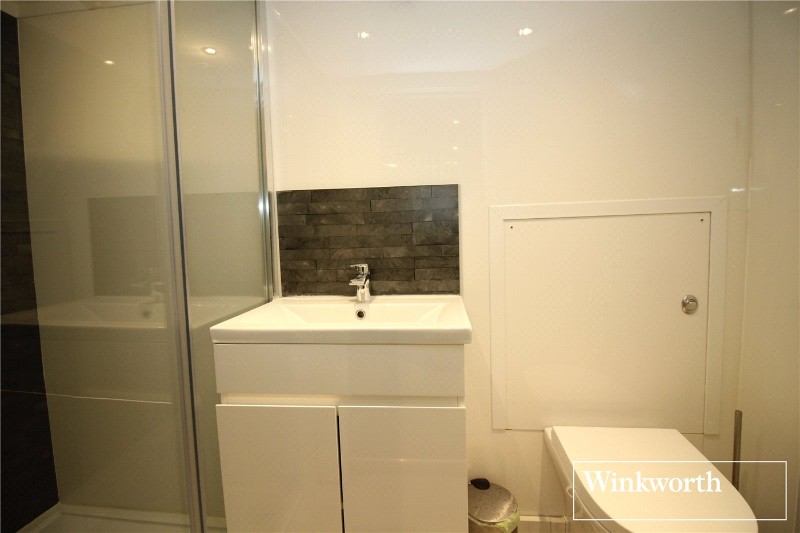 Chandos Road, Borehamwood, Hertfordshire, WD6