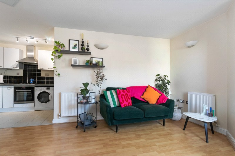 Martello Street, London Fields, E8