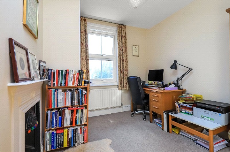 Fairfield Road, Fulflood, Winchester, SO22