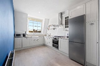 Ledbury Road, London, W11