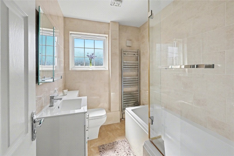 Coleridge Close, Taverham, Norwich, Norfolk, NR8