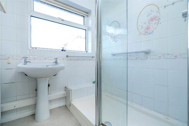 Westbourne Park, Bourne, Lincolnshire, PE10