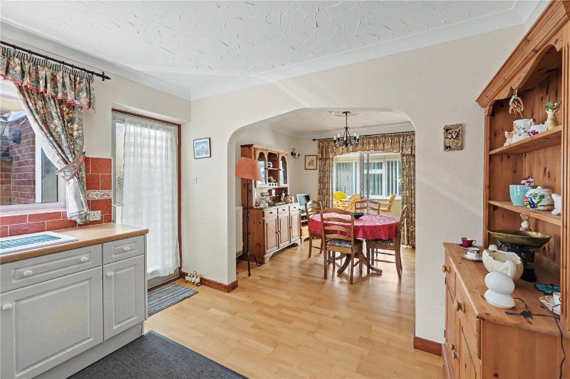 Lloyd Road, Taverham, Norwich, Norfolk, NR8