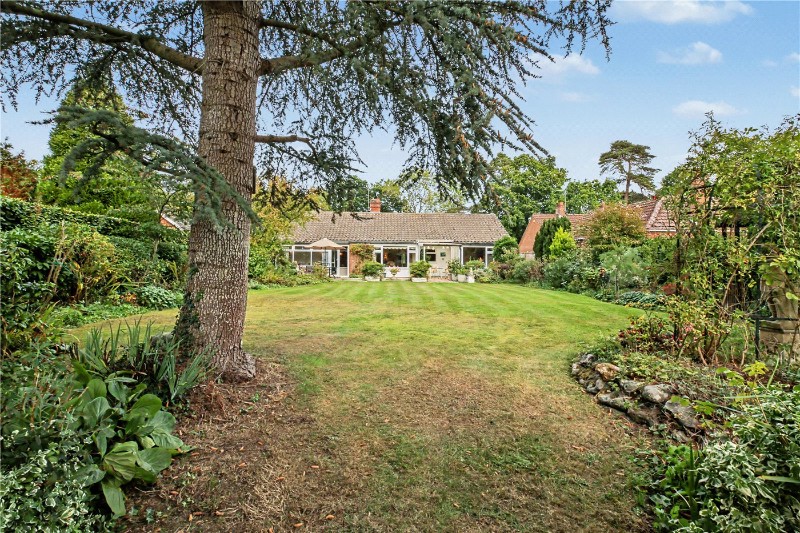 Cookes Road, Bergh Apton, Norwich, Norfolk, NR15