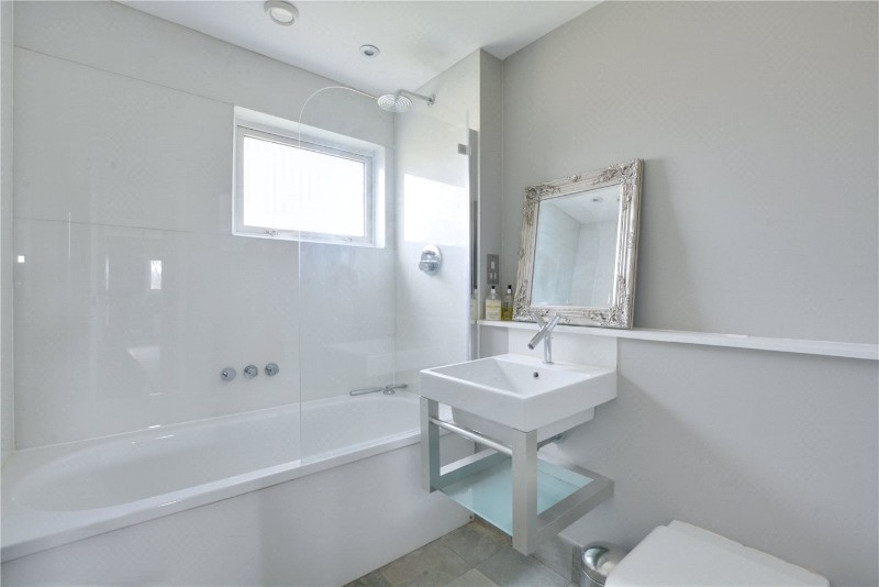 Manor Way, London, SE3