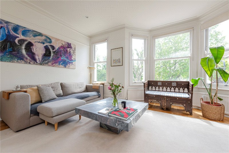 Kempe Road, Queens Park, NW6