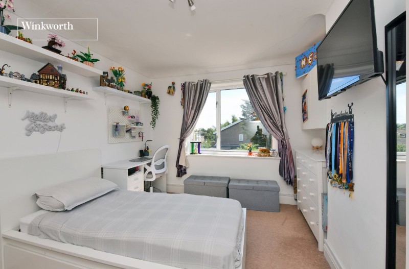 Inverness Road, Worcester Park, KT4