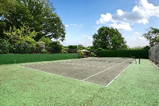 White Horse Lane, Finchampstead, Wokingham, Berkshire, RG40