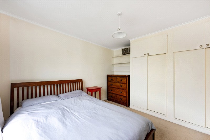 Highbury Grove, London, N5