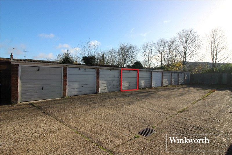 Stratfield Road, Borehamwood, Hertfordshire, WD6