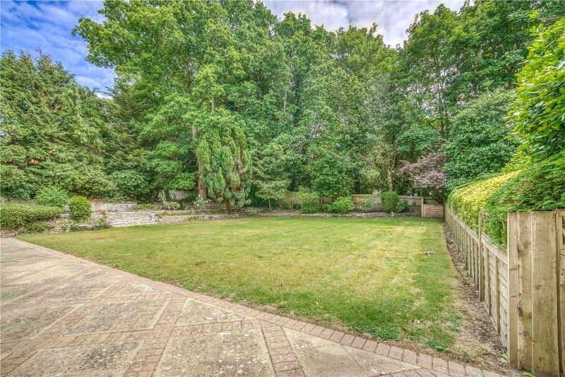Lakeside Road, Branksome Park, Poole, Dorset, BH13