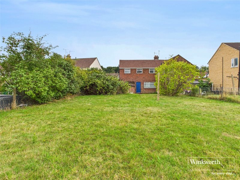 Usk Road, Tilehurst, Reading, Berkshire, RG30