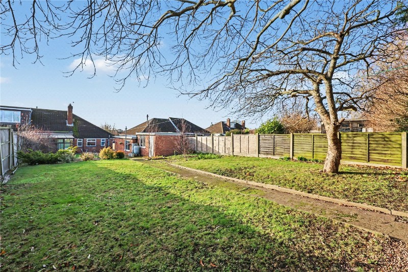 Moore Avenue, Sprowston, Norwich, Norfolk, NR6