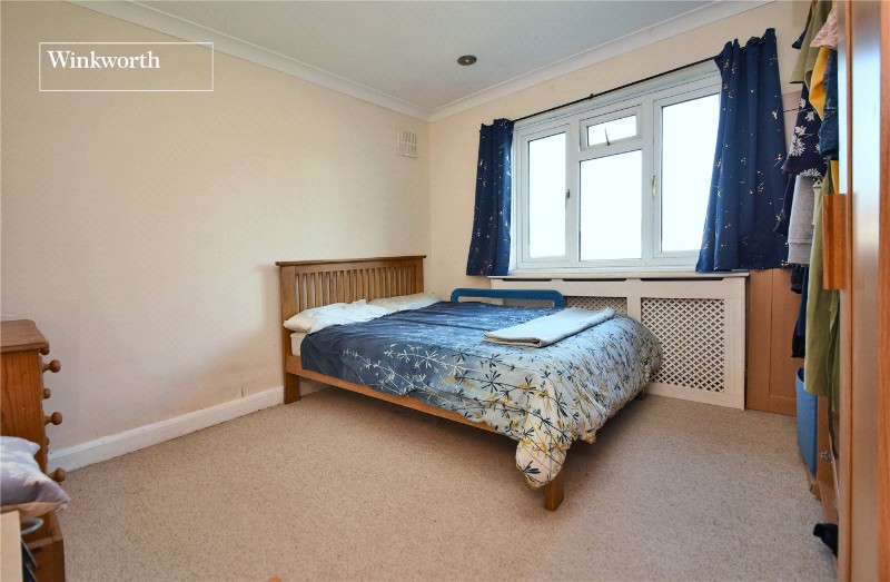 The Maisonettes, Alberta Avenue, Cheam, Sutton, SM1