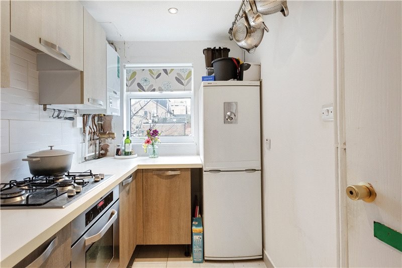 Fleming Road, London, United Kingdom, SE17