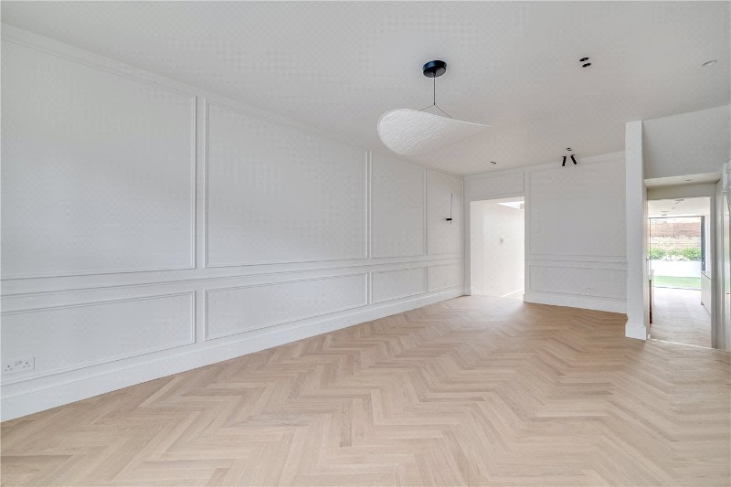Ashcombe Street, London, SW6