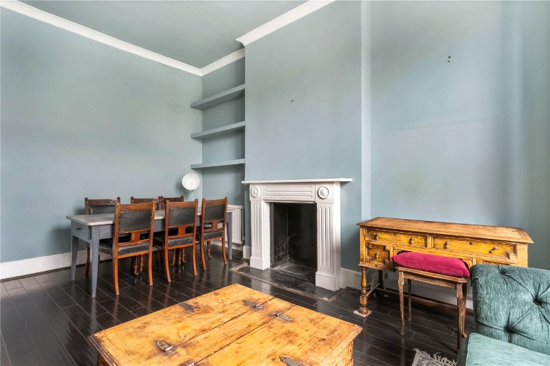 Petherton Road, London, N5