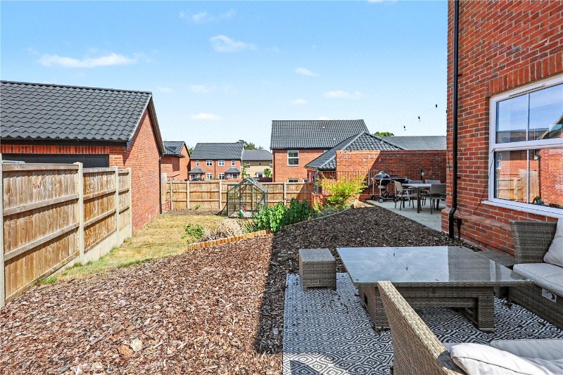 Philpott Close, Drayton, Norwich, Norfolk, NR8