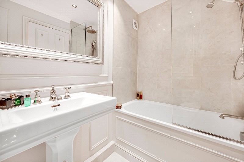 Inverness Terrace, London, W2