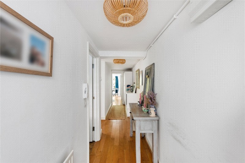 Durley Road, London, N16