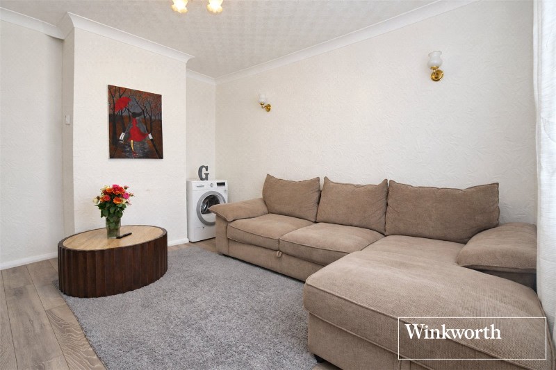 Morpeth Avenue, Borehamwood, Hertfordshire, WD6