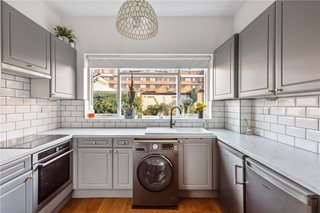 Albion Road, London, N16