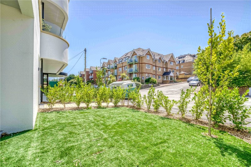 Studland Road, Bournemouth, Dorset, BH4