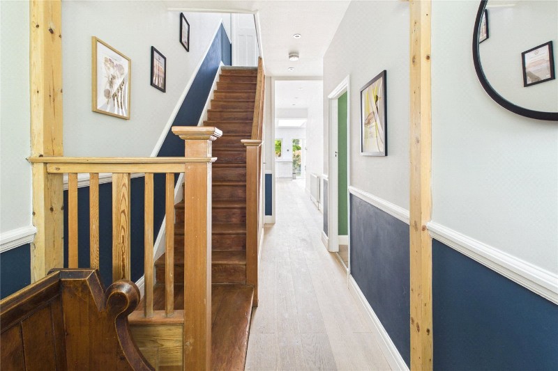 Trelawn Road, London, SW2