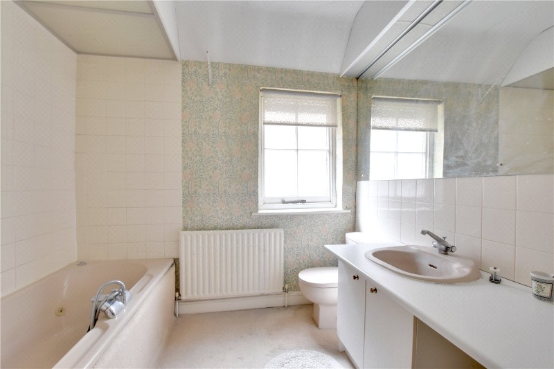 Highmore Road, Blackheath, London, SE3