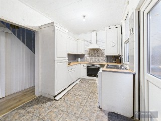 Wyndham Road, Kingston upon Thames, KT2