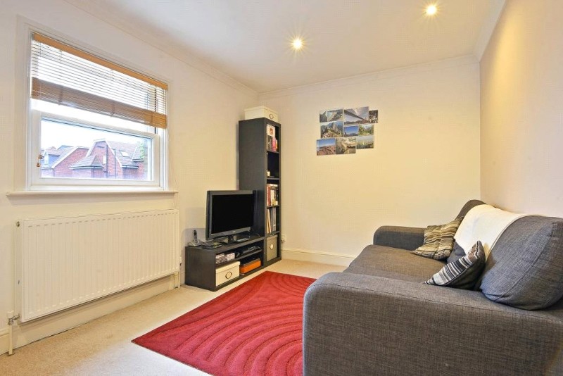 Barry Road, East Dulwich, London, SE22