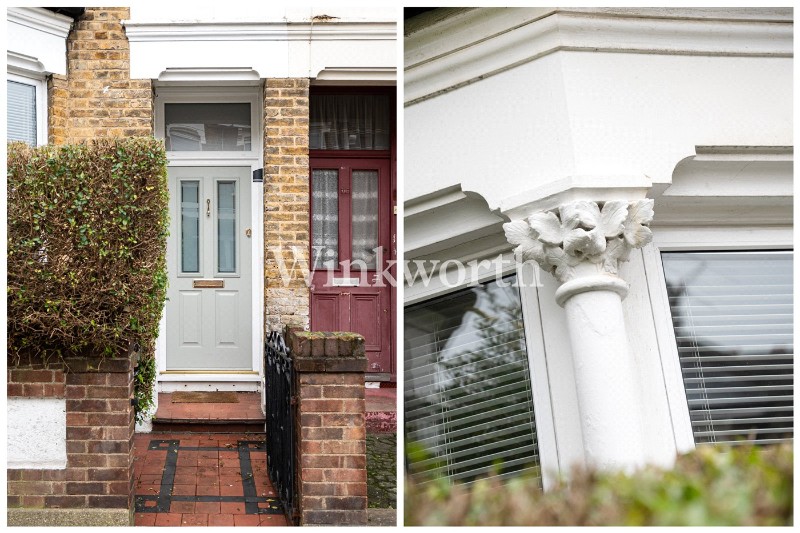 Winchelsea Road, London, N17