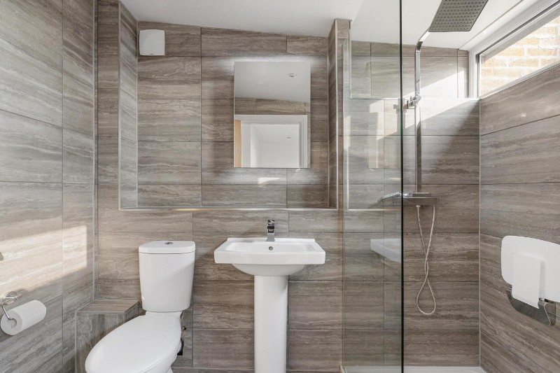 Priory Crescent, London, SE19