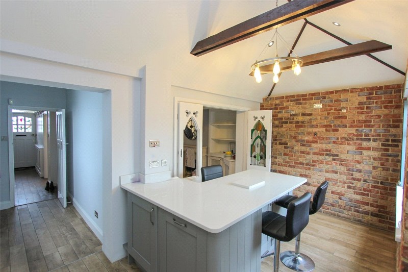 Western Road, Leigh-on-Sea, Essex, SS9