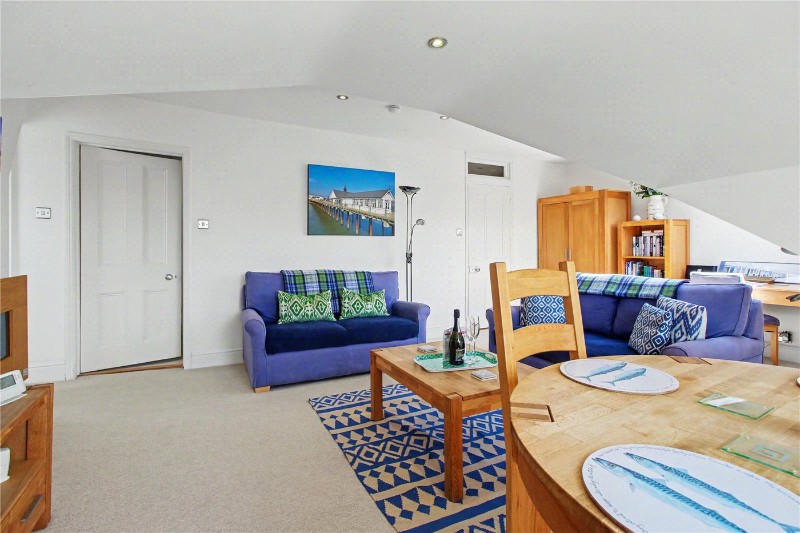 Pier Avenue, Southwold, Suffolk, IP18