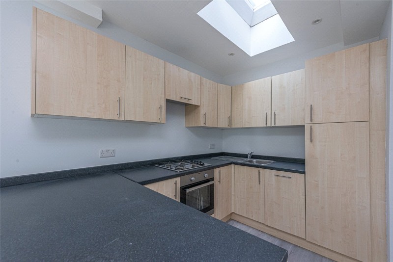 Dewsbury Road, London, NW10
