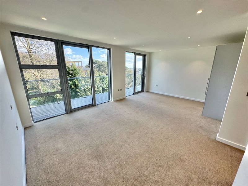 Mount Road, Poole, Dorset, BH14