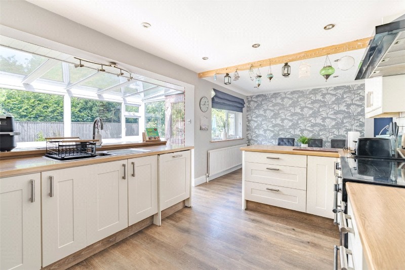 Broomhill, Wimborne, Dorset, BH21