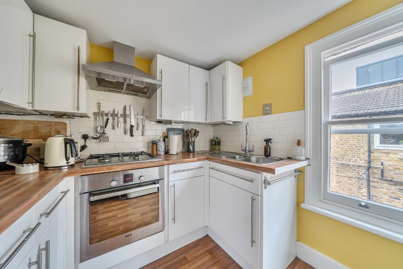 Kilmorie Road, London, SE23