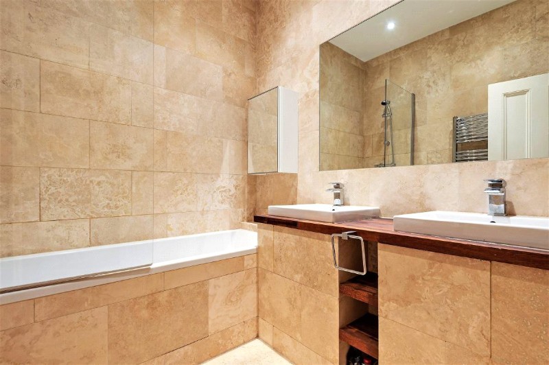 Alexandra Court, 61 Maida Vale, London, W9