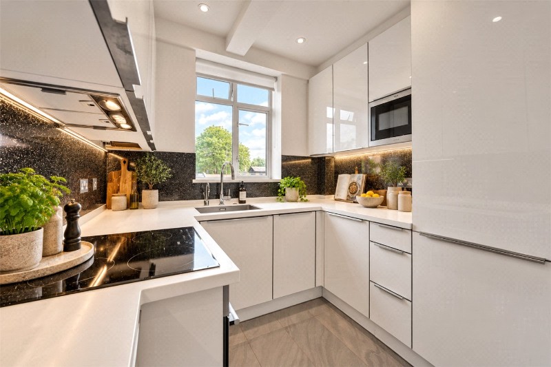 Northwick Terrace, St John's Wood, London, NW8